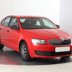 Škoda Octavia 1.2 TSI / 19635516