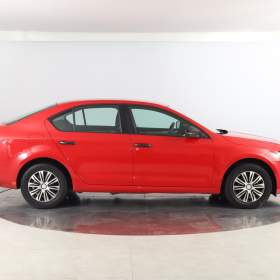 Foto inzerátu Škoda Octavia 1.2 TSI