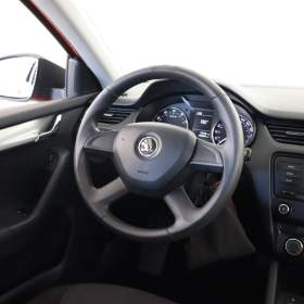 Foto inzerátu Škoda Octavia 1.2 TSI