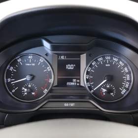 Foto inzerátu Škoda Octavia 1.2 TSI