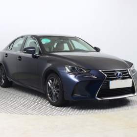 Lexus IS 300h / 19635517