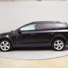 Foto inzerátu Škoda Octavia Scout 2.0 TDI