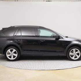 Foto inzerátu Škoda Octavia Scout 2.0 TDI