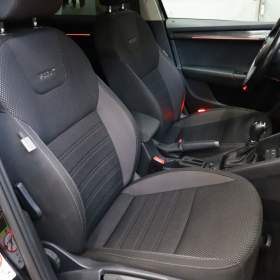 Foto inzerátu Škoda Octavia Scout 2.0 TDI