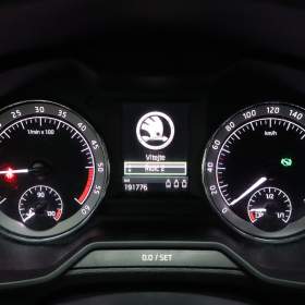 Foto inzerátu Škoda Octavia Scout 2.0 TDI