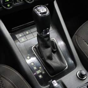 Foto inzerátu Škoda Octavia Scout 2.0 TDI