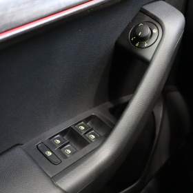 Foto inzerátu Škoda Octavia Scout 2.0 TDI