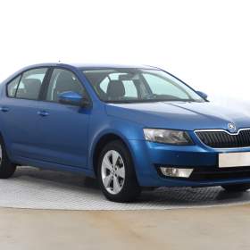 Škoda Octavia 1.2 TSI / 19635520