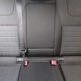 Foto inzerátu Škoda Octavia 1.2 TSI