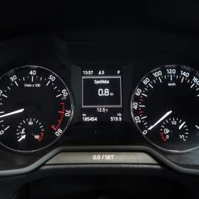 Foto inzerátu Škoda Octavia 1.2 TSI