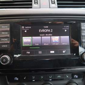 Foto inzerátu Škoda Octavia 1.2 TSI