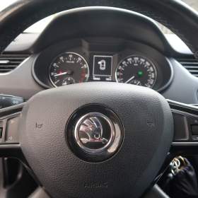 Foto inzerátu Škoda Octavia 1.2 TSI