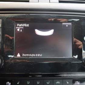 Foto inzerátu Škoda Octavia 1.2 TSI