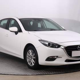 Fotka k inzerátu Mazda 3 2.0 Skyactiv- G / 19583281