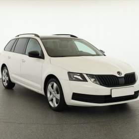Fotka k inzerátu Škoda Octavia 1.4 TSI / 19555425