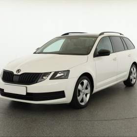Foto inzerátu Škoda Octavia 1.4 TSI