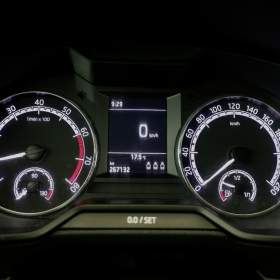 Foto inzerátu Škoda Octavia 1.4 TSI