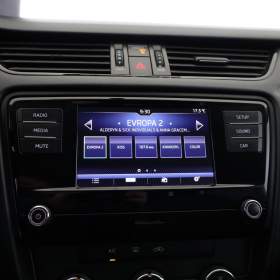 Foto inzerátu Škoda Octavia 1.4 TSI