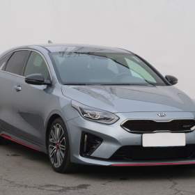 Foto inzerátu Kia ProCeed GT 1.6 T-GDI