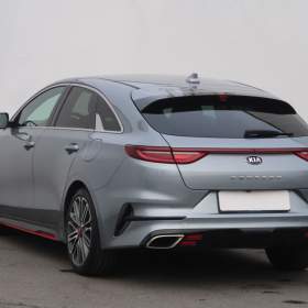 Foto inzerátu Kia ProCeed GT 1.6 T-GDI