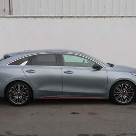 Foto inzerátu Kia ProCeed GT 1.6 T-GDI