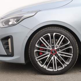 Foto inzerátu Kia ProCeed GT 1.6 T-GDI