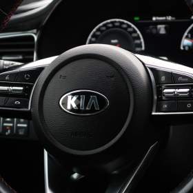 Foto inzerátu Kia ProCeed GT 1.6 T-GDI