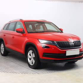 Škoda Kodiaq 1.4 TSI / 19635526