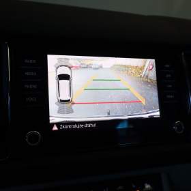 Foto inzerátu Škoda Kodiaq 1.4 TSI