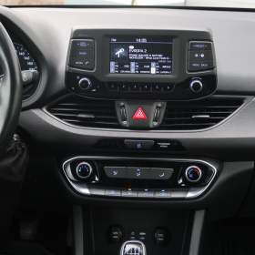 Foto inzerátu Hyundai i30 1.0 T-GDI