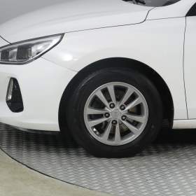 Foto inzerátu Hyundai i30 1.0 T-GDI