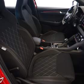 Foto inzerátu Škoda Karoq 1.5 TSI