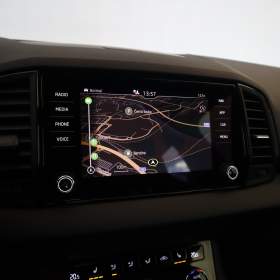 Foto inzerátu Škoda Karoq 1.5 TSI