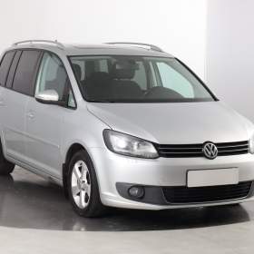 Volkswagen Touran 1.6 TDI / 19635529