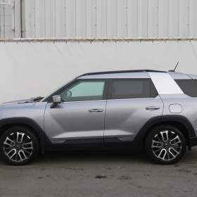 Foto inzerátu SsangYong Torres 1.5 T-GDI