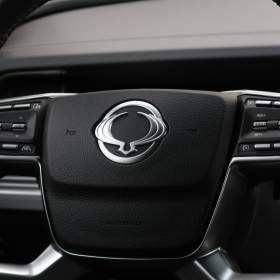 Foto inzerátu SsangYong Torres 1.5 T-GDI