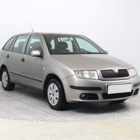 Fotka k inzerátu Škoda Fabia 1.2 12V / 19555425