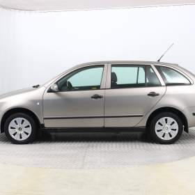 Foto inzerátu Škoda Fabia 1.2 12V