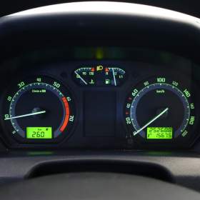 Foto inzerátu Škoda Fabia 1.2 12V