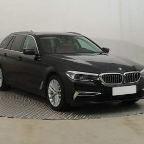 Fotka k inzerátu BMW Řada 5 530d xDrive / 19531711
