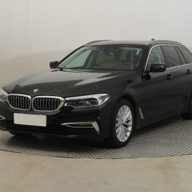 Foto inzerátu BMW Řada 5 530d xDrive