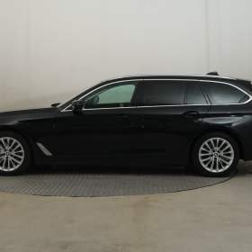 Foto inzerátu BMW Řada 5 530d xDrive