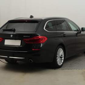 Foto inzerátu BMW Řada 5 530d xDrive