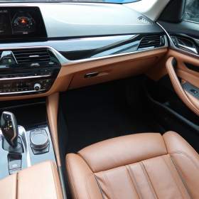 Foto inzerátu BMW Řada 5 530d xDrive