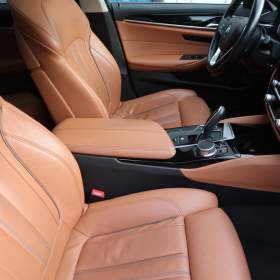 Foto inzerátu BMW Řada 5 530d xDrive