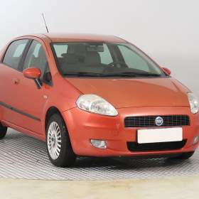 Foto inzerátu Fiat Punto 1.4