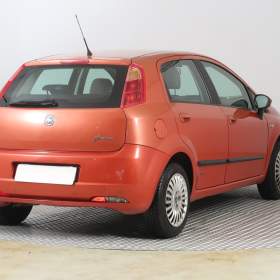 Foto inzerátu Fiat Punto 1.4