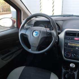 Fiat Punto 1.4 / 19635533