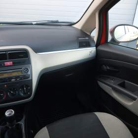 Foto inzerátu Fiat Punto 1.4