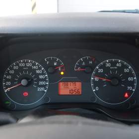 Foto inzerátu Fiat Punto 1.4